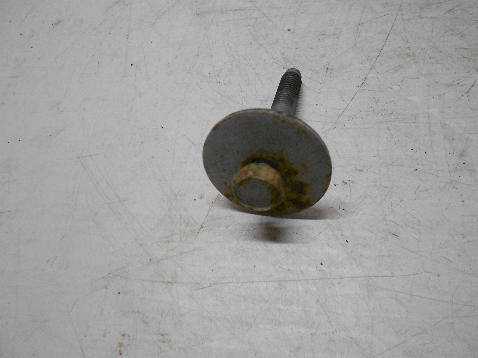 Radiator Mount Bolt Fits 09-11 DODGE 1500 PICKUP - $19.99
