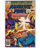 Fantastic Four #212 [Comic] Marvel - $44.38