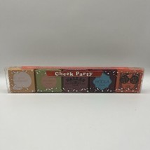 Benefit Makeup New Limited Edition Cheek Party Mini Blush & Bronzer Set - $39.59