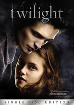 Twilight (DVD, 2009)sealed - £2.52 GBP