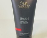 Wella Pro Service Preguard Cream, 2.53 oz - $9.80