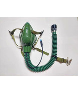 1Pc New Air Force Pilot Flight Oxygen Mask Model Ym-6512 without/with Mi... - $114.36 CAD+