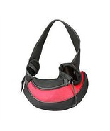 PetLuv Pet Carrier for Dogs - Red - $22.00