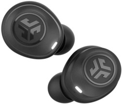 JLAB Audio Jbuds Air True Wireless Signature Bluetooth Earbuds / Charging Case - £13.39 GBP