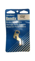 Bendix H2034 DP One (1) Piece Rear Left Adjusting Lever Brake Hardware - £11.09 GBP