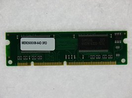 MEM2600XM-64D-SP 64MB MEMORY(MemoryMasters) - $9.89