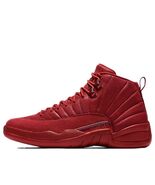 JordanAir Jordan 12 Retro 'Triple Gym Red' - $353.92