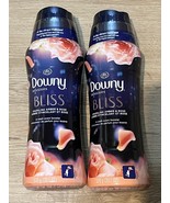 2X Downy Infusions in-Wash Scent Booster Beads, Bliss, Sparkling Amber &amp;... - $64.34