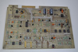 CSR Contraves Nc 400 Controller Scheda Circuiti Pcb. # - PC0529A - $191.97