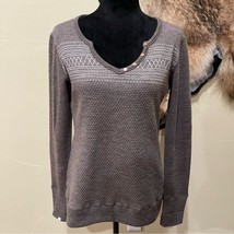 We Norwegians Wool Sweater - $82.99