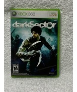 Dark Sector (Microsoft Xbox 360, 2008) - £9.31 GBP