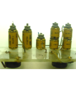 Daven Wire-wound Precision Resistors 2 Type 1181F 112,375 .05% 1 W, 5 Ty... - €8,17 EUR