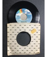 Bernadette Peters - I Never Thought I&#39;d Break/Gee Whiz SINGLE VINYL 1980... - €2,54 EUR