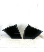Fits 2020-2023 Tesla Model Y 4pc Black Textured Storage Trunk Cargo Bins... - $67.10 CAD
