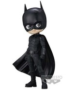 BanPresto - Batman Q posket Version A Statue [New Toy] Figure, Collectible - £33.01 GBP