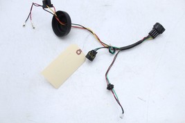 03-04 INFINITI G35 COUPE XENON HID HEADLIGHT WIRE HARNESS E5875 image 7