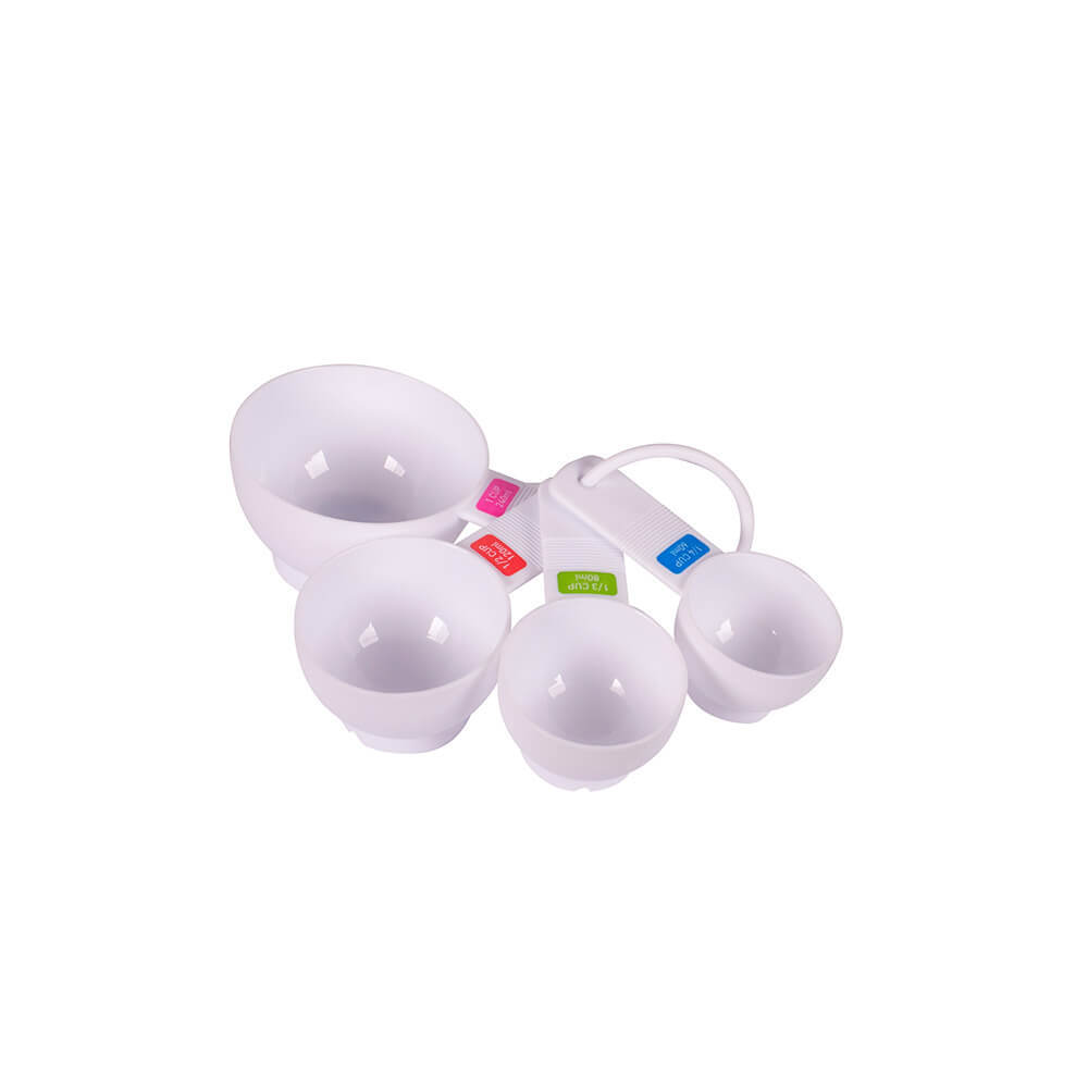 Avanti Plastic Measuring Cups (Set of 4) - $31.86