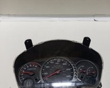 Speedometer Cluster MPH US Market EX-L Leather Fits 05 PILOT 412347 - £55.59 GBP