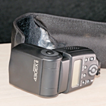 Canon 430EX II Shoe Mount Flash Mount for Canon DSLR Camera *VERY GOOD/T... - £47.33 GBP