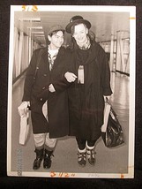 BOY GEORGE: (RARE VINTAGE PRESS PHOTO) CLASSIC PHOTO - £128.11 GBP