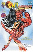 Shi Daredevil Honor Thy Mother Comic Book #1 Crusade 1997 New Unread Near Mint - £2.39 GBP