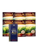 6 Weeks Supply  Detox Tea + 100% Organic Coffee -Energy Pack - $209.49 CAD