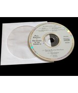 Aspects of Paul Freeman CD Orchestra Of The Americas Annie A Chorus Line... - $144.73 MXN
