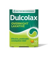 Dulcolax Stimulant Laxative Tablets, Constipation Relief Bisacodyl 5 mg ... - €7,63 EUR