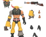 Thundercats Ultimates! Wave 5 - Hammerhand - $74.99