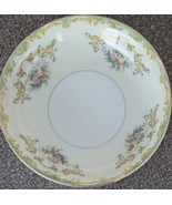 Four (4) NORITAKE China ~ 7.25&quot; Dinner Bowls ~ ATHENA ~ Japan ~ Floral D... - €42,80 EUR