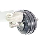 2015 2021 Subaru WRX OEM Power Brake Booster With Master Cylinder AWD 2.... - £84.48 GBP