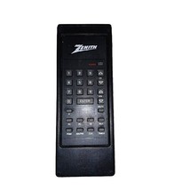 Zenith 124-183A 343 04-200 Remote Control Tested Works Genuine OEM - £8.55 GBP