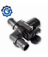 New Carquest Heater Hose Valve For 06-10 BMW 325i 325xi 330i  X3 74901 - $29.41 CAD