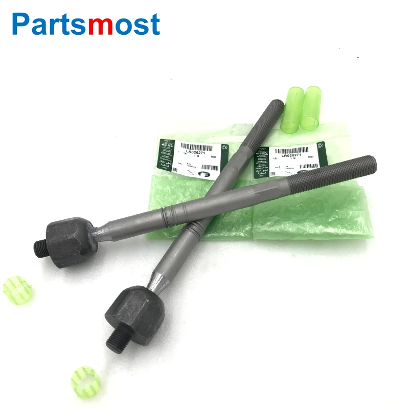 New Set of 2PCS Inner Steering Tie Rod End Front Left and Right For   Range  Evo - £130.94 GBP