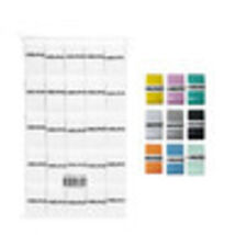 Head Prime Tour Overgrip 0.60mm Tennis Racket Racquet Tape 3Grips/Pack 2... - $23.97+