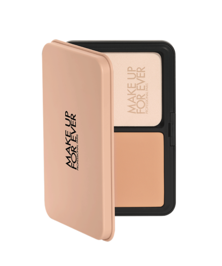 MAKE UP FOR EVER HD MATTE VELVET BLURRING POWDER FOUNDATION 2N26 SAND - $45.79