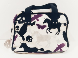 New Content Travel Makeup Cosmetic Bag - £14.33 GBP