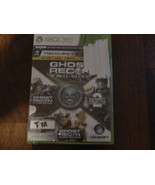 GHOST RECON TRILOGY XBOX 360 NEW SEALED - €34,34 EUR
