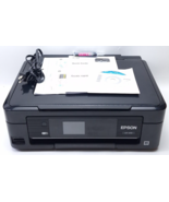 Epson Expression Home XP-410 Small-In-One Inkjet Printer WiFi *TESTED* - £57.29 GBP