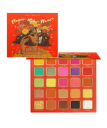 KARA Flower After Hours 25 Color Matte Glitter Shimmer Neutral Bright Sh... - $16.58