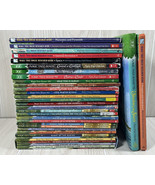 Magic Tree House LOT 31 books paperback hardcover Research Guide M. Pope... - £31.10 GBP