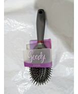 Goody So Smart Collection Full Oval Cushion Brush (Item#: 80313) - £11.79 GBP