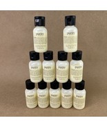 Lot of 11 Philosophy Purity Made Simple 3-in-1 Cleanser For Face &amp; Eyes ... - $38.28 CAD