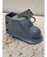 Titan Trailer Coupler | 2 5/16&quot; Ball | For 3&quot; Channel - $2,200.71 MXN