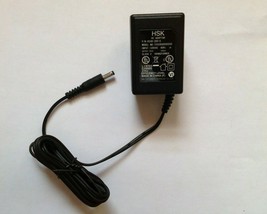 HSK Power Adapter for Motorola MD200R 2 Way Radio Walkie Talkie 5V Power... - $24.74