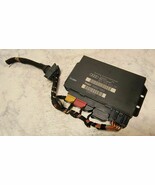 06-09 AUDI A4 S4 BODY COMFORT CONTROL MODULE BCM CCM 8E0959433CP - $202.38 CAD