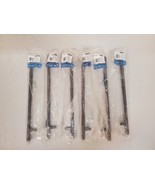 6 Quantity of Amerock Bar Cab Pull Oil-Rubbed BP40519ORB (6 Qty) - $86.63 CAD