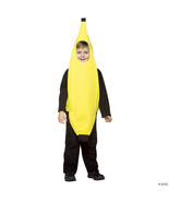 Child banana costume - $887.77 MXN
