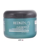 Redken Curvaceous Dive Mask 6.1 Fl. Oz - $62.27 CAD