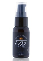 Sliquid Buck Angel T Oil 1oz - $21.38